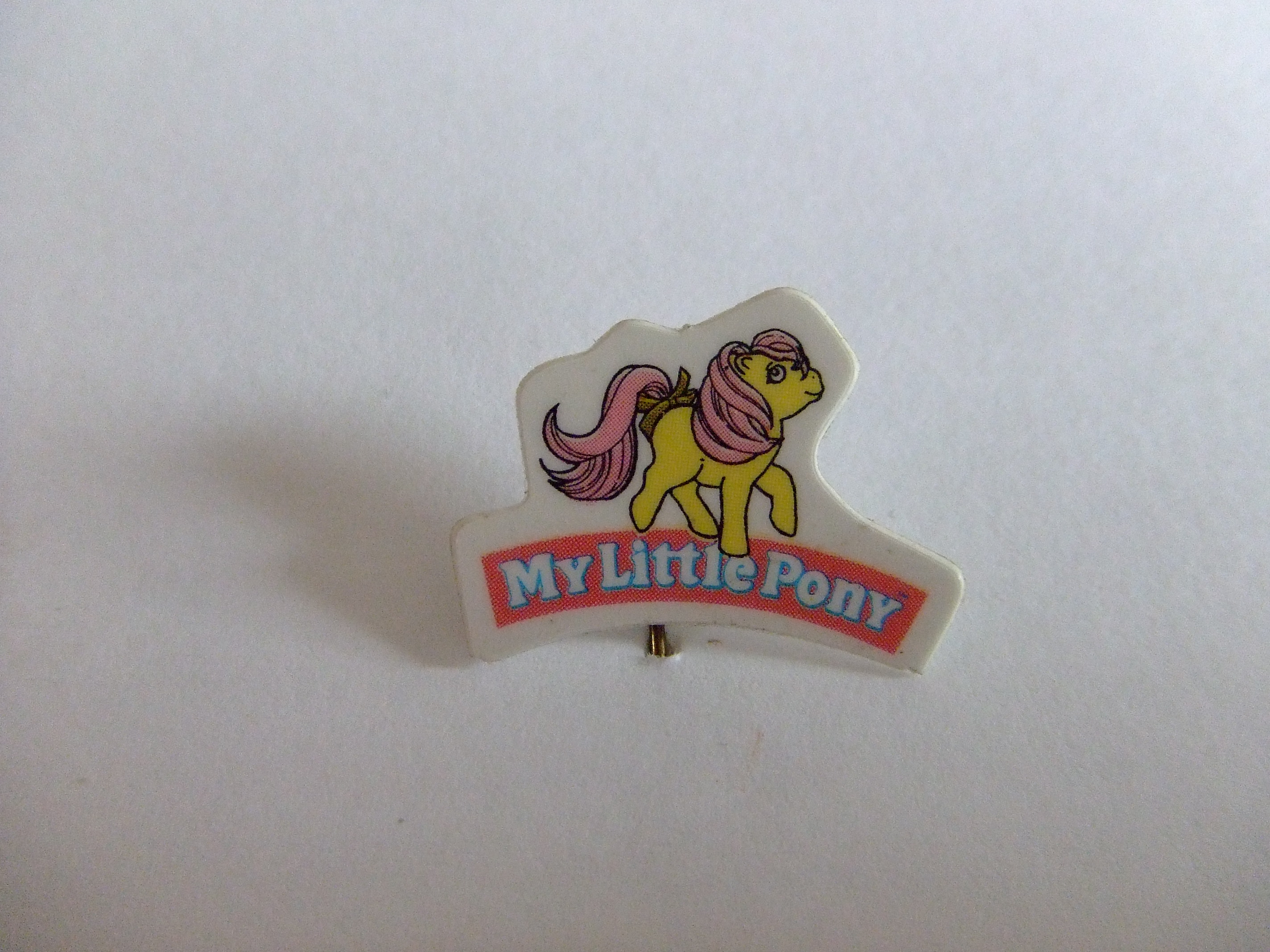 My Little pony Posey